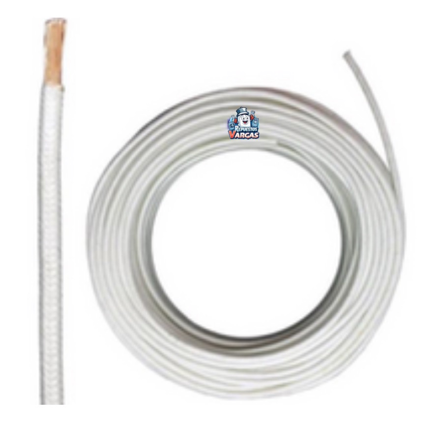 METRO CABLE FIBRA VIDRIO #12