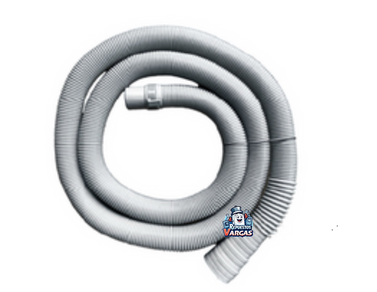 Manguera Lav, Universal Multiacoples 1.5m