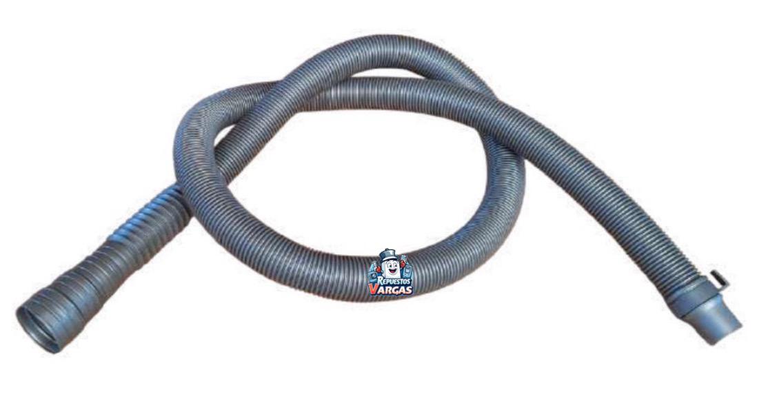 MANGUERA GRUESA UNIVERSAL TRES BOCAS