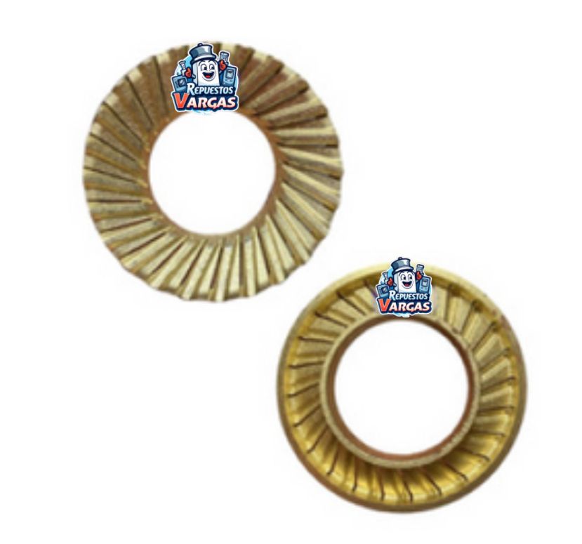 QUEMADOR VEGGA VENTILA 9.5cm