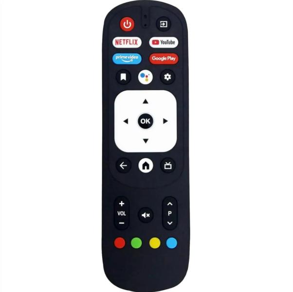 CONTROL PANTALLA SMART TV JVC, MOTOROLA