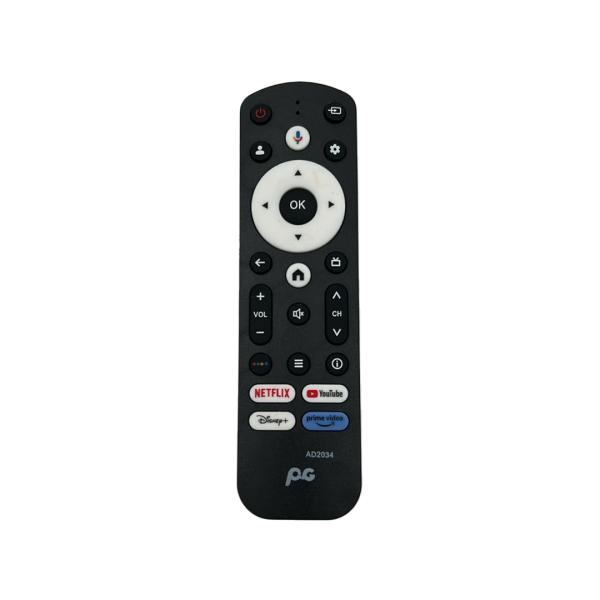 CONTROL PANTALLA TELSTAR