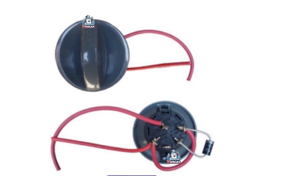 SWITCH LICUADORA BLACK AND DECKER 2 VELOCIDADES