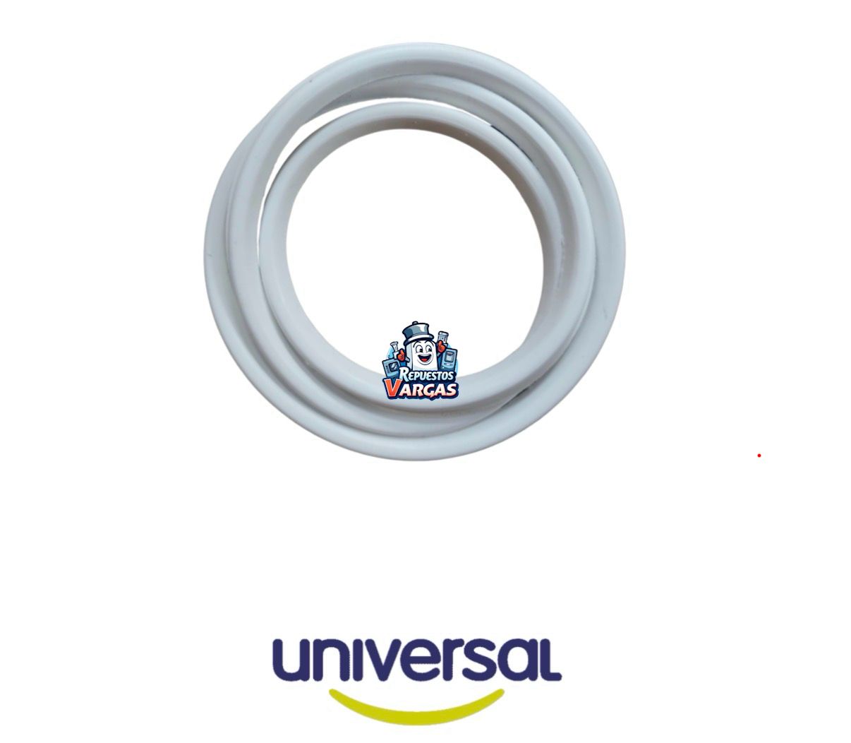 EMPAQUE OLLA UNIVERSAL CON PESTAÑA PEQUEÑO L23326