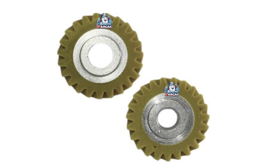 PIÑON NYLON BATIDORA KITCHENAID (GENERICO)