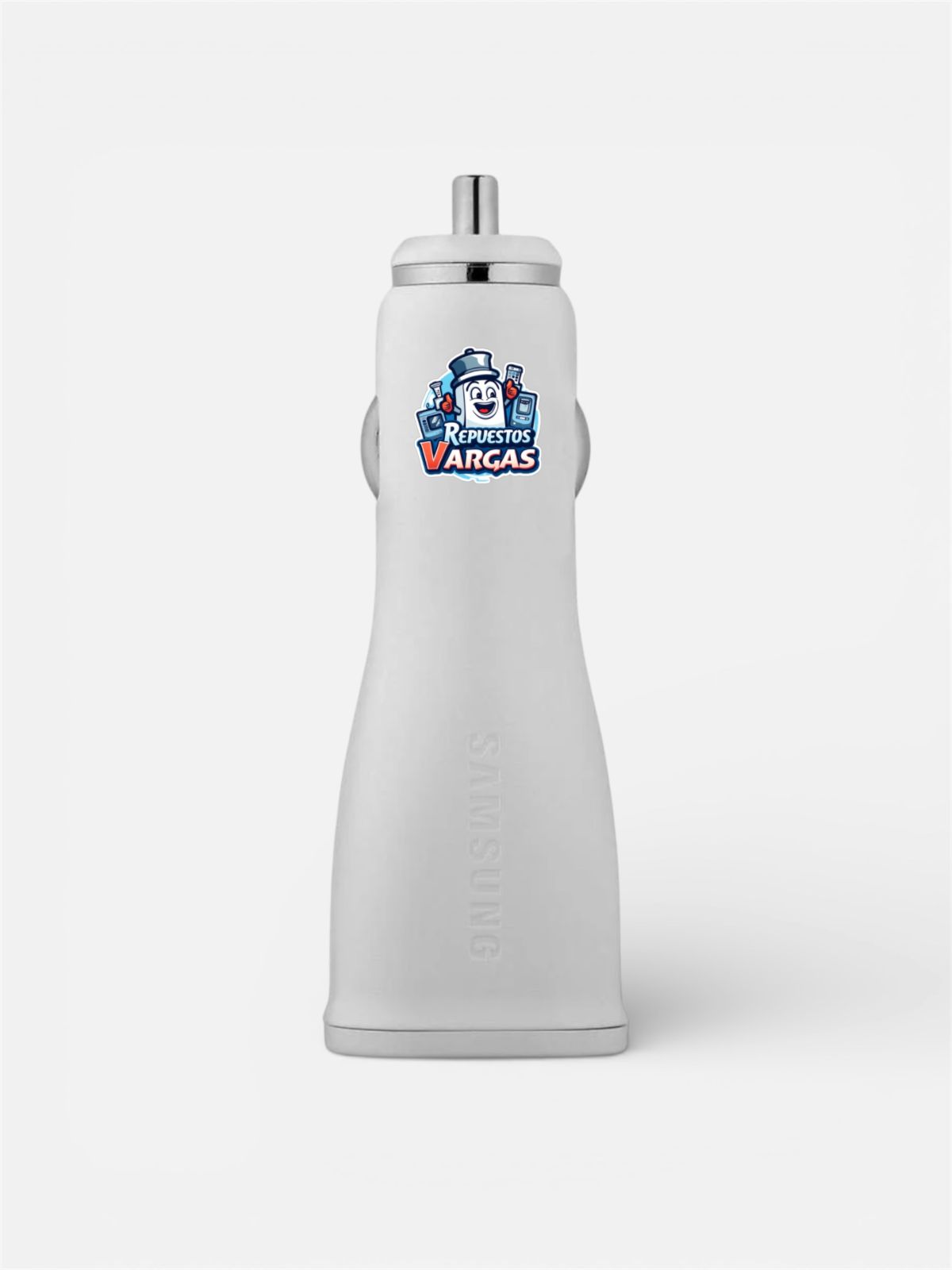 CARGADOR PARA CARRO SAMSUNG