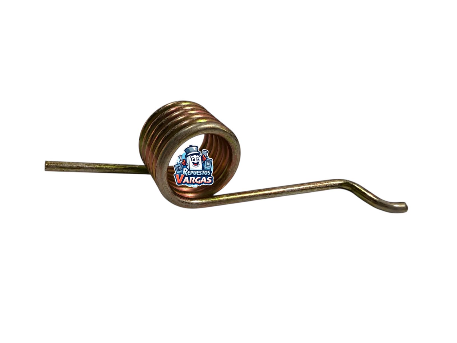 RESORTE TAPA LAVADORA GE ORIGINAL