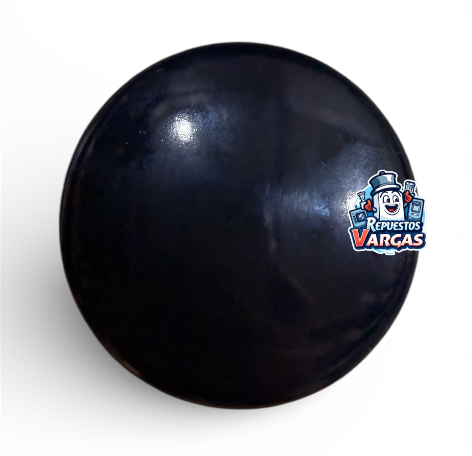 TAPA QUEMADOR PEQUEÑA CURVA