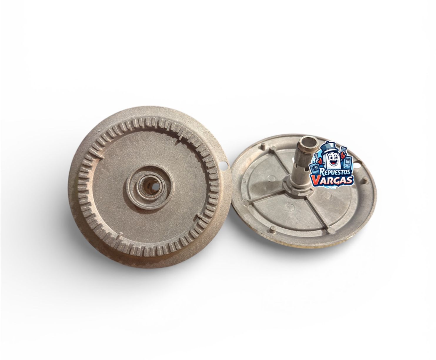 QUEMADOR MABE C/TUBO