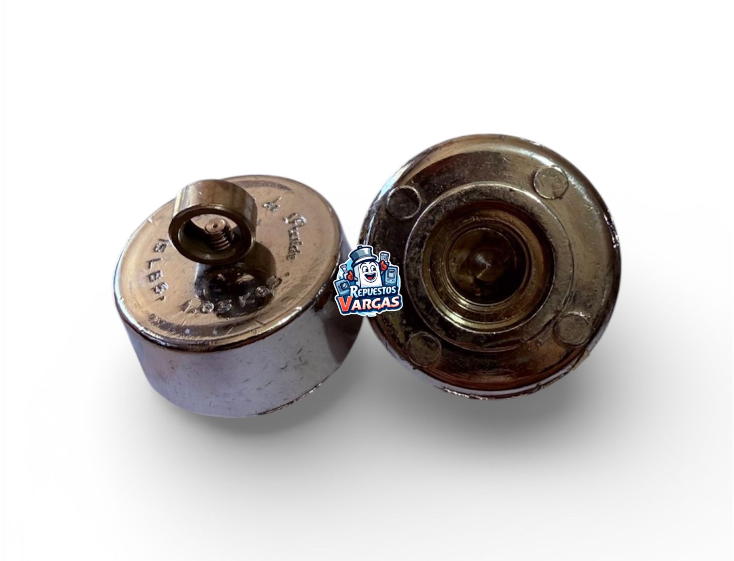 REGULADOR DE PRESION 15LBS