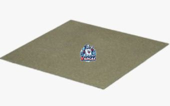 LAMINA MICA 25 x 25cm