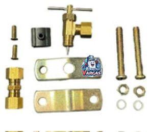 LLAVE PARA ICE MAKER