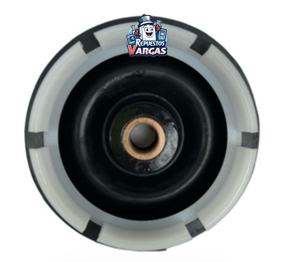 BOTA LAVADORA HAIER 12mm