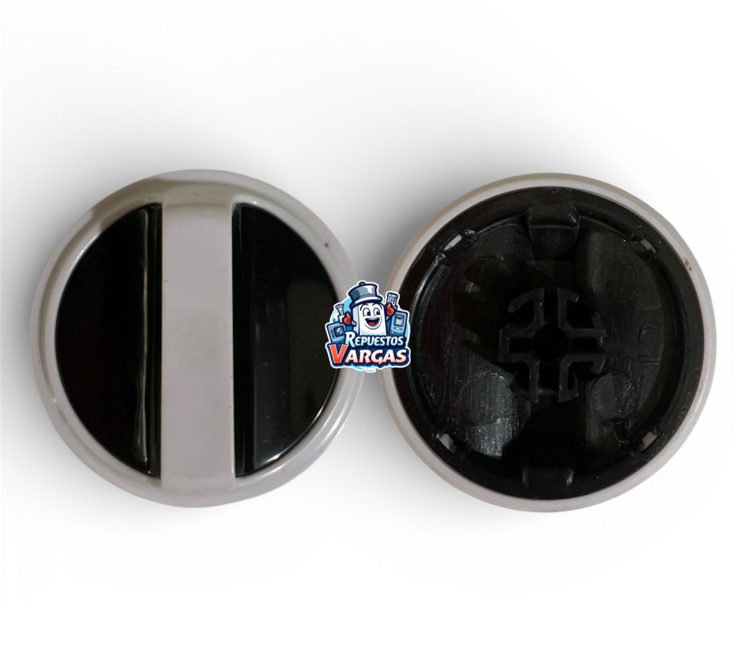 PERILLA LAVADORA FRIGIDAIRE NEGRA