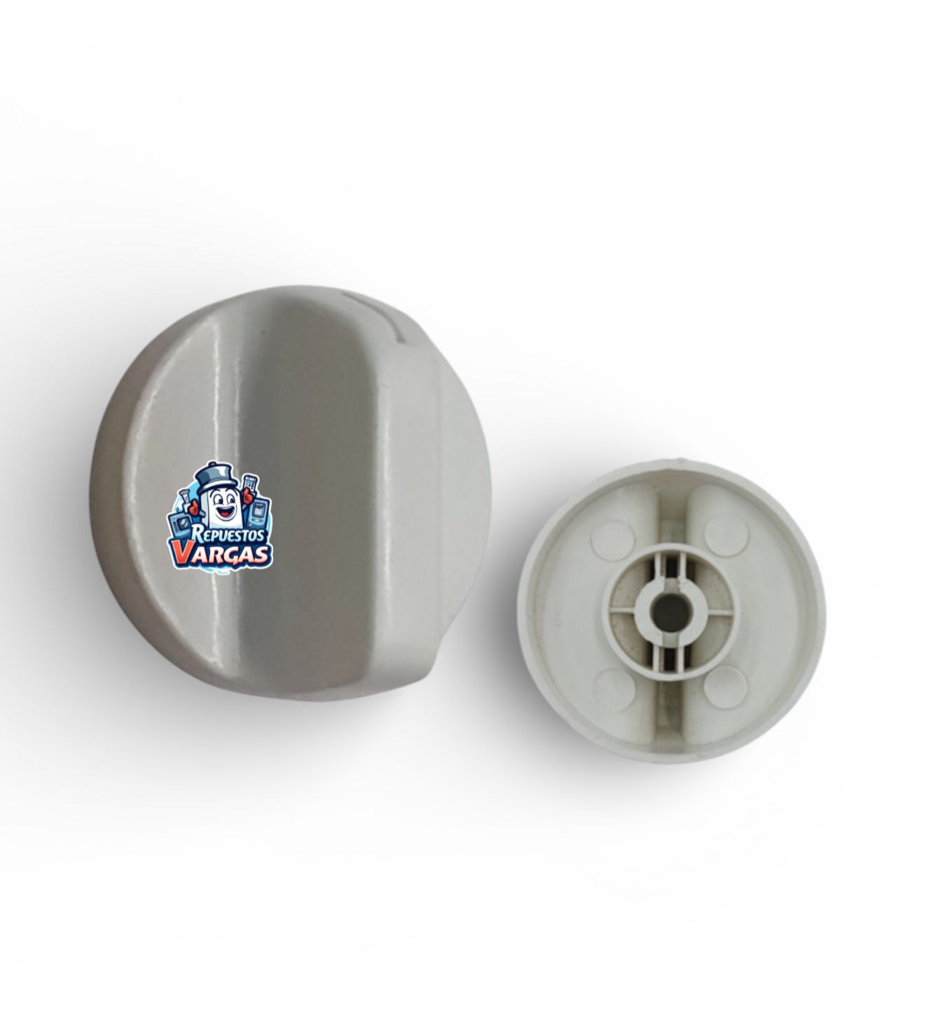 PERILLA PEQUEÑA RELOJ 4.3MM