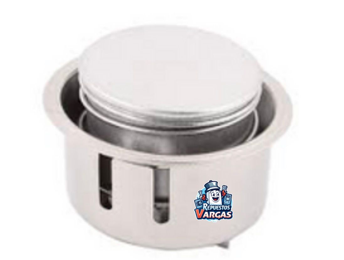 TERMOSTATO CENTRAL DE ARROCERA