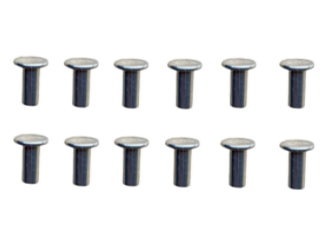 REMACHE UNIVERSAL CACHA ROJA