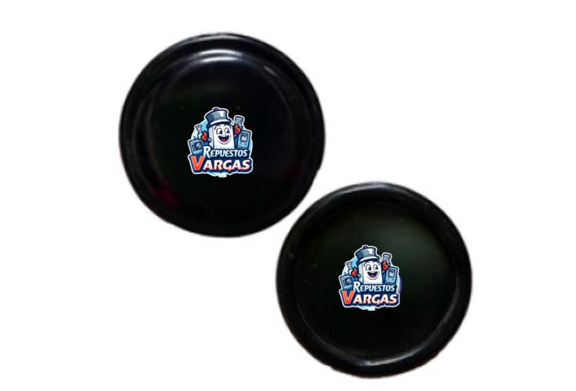 TAPA QUEMADOR MABE OPTIMO 8CM (ORI)