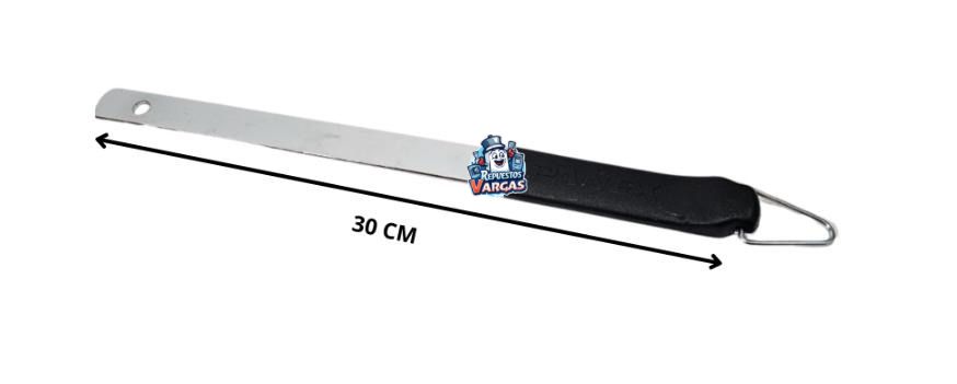 PLATINA TAPA OLLA PANEX LARGA (30 CM)