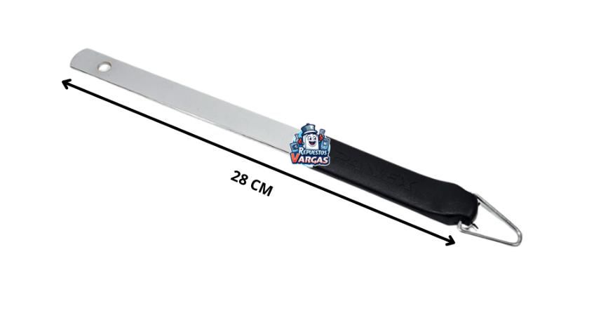 PLATINA TAPA OLLA PANEX CORTA (28CM)