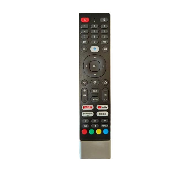 CONTROL PANTALLA SMART TV SANKEY