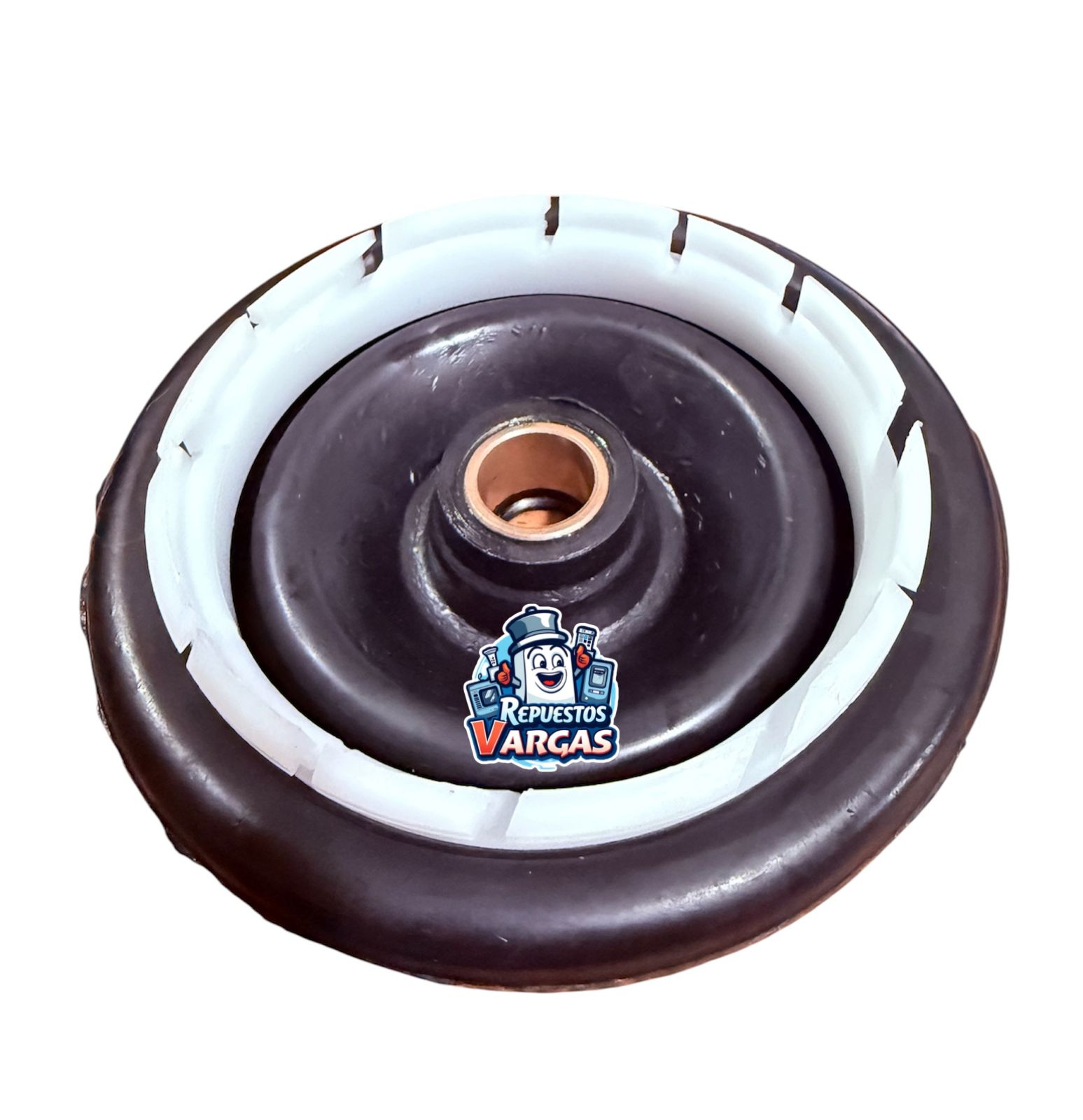 BOTA LAV 16 mm