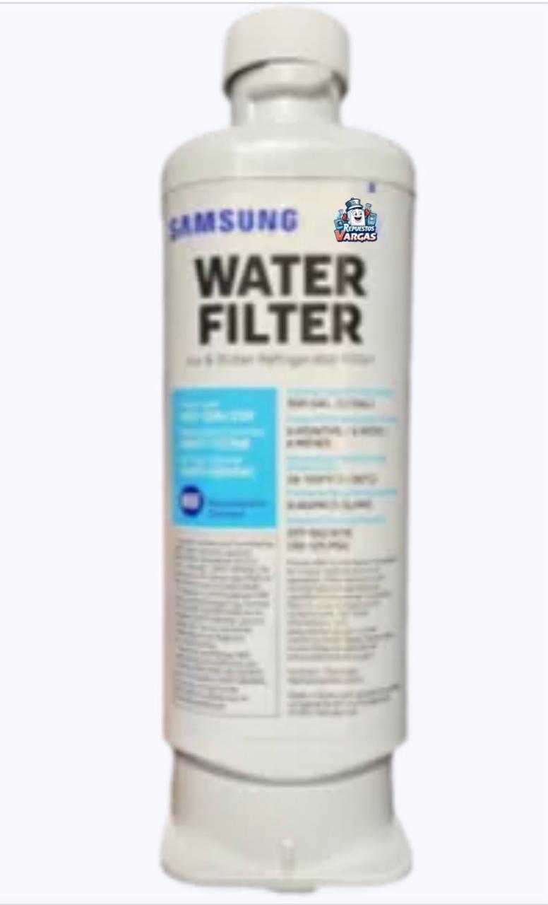 FILTRO REFRIGERADORA SAMSUNG DA97 CORTO (ORIGINAL)