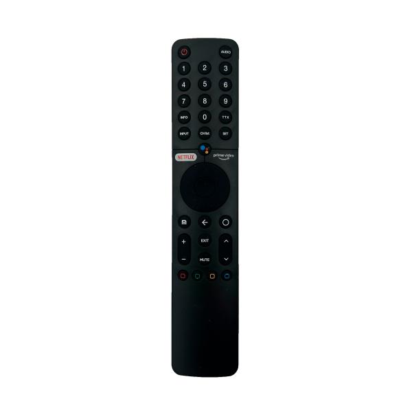 CONTROL PANTALLA SMART TV XIAOMI