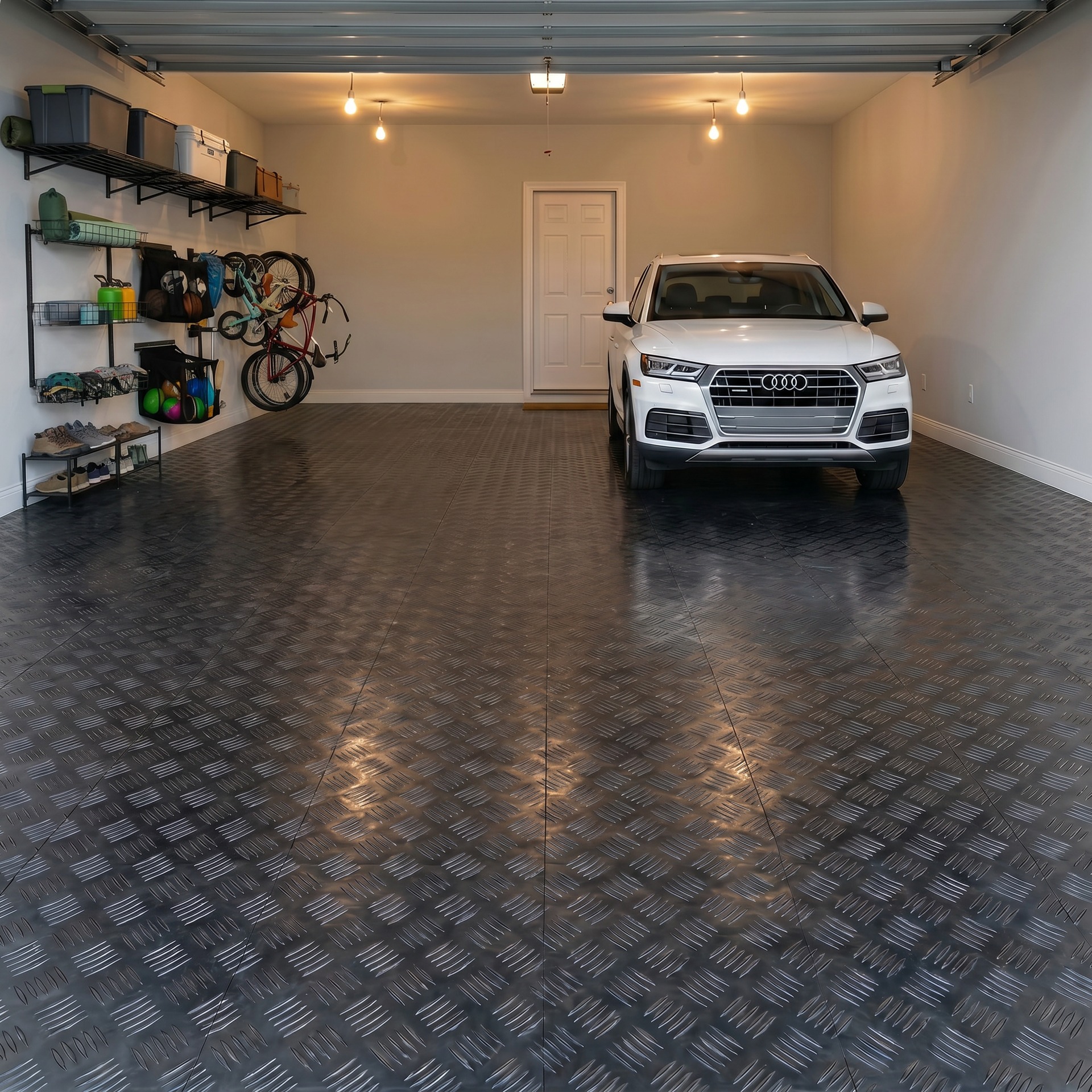 Flooring