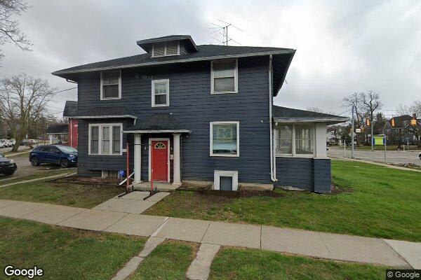 Campus Realty