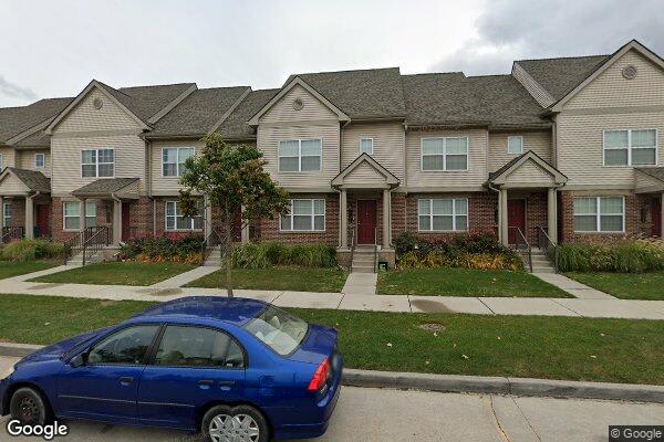 Woodbridge Estates - Phase VI