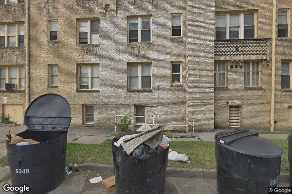 Whitmore Plaza Apartments