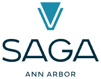 Saga Ann Arbor