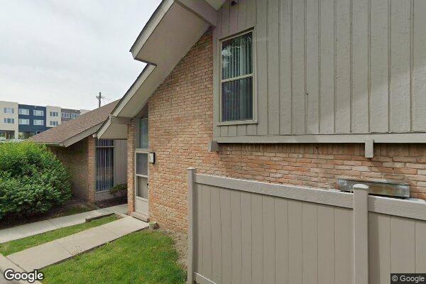 Pine Valley Complex -1560 Pine Valley Blvd
