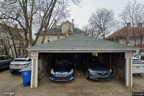 818 Church St Multi-Family 