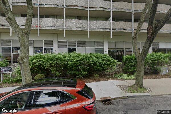 2200 Fuller Huron Towers Apts- MF  180 Units 