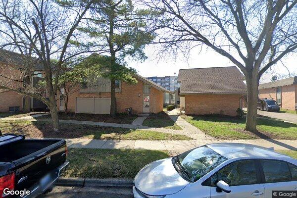 Pine Valley Complex