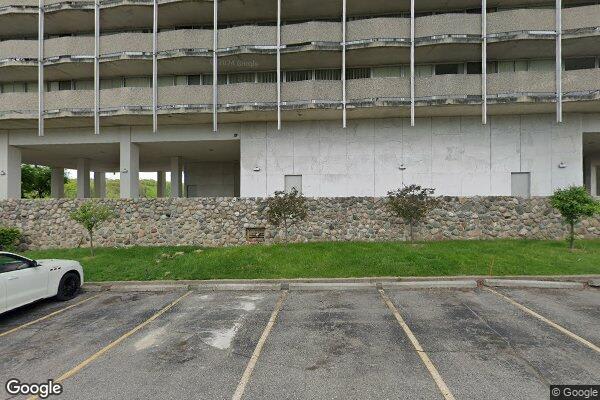2222 Fuller Ct. Huron Towers Apts