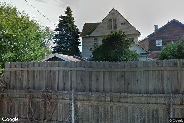 4321 THIRD