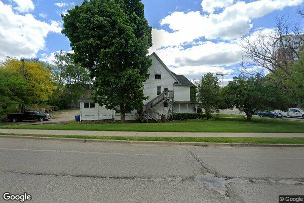 Campus Realty 1331 Washtenaw