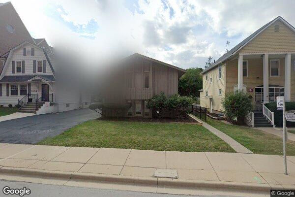1302 S Main