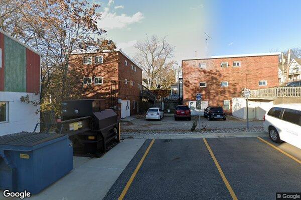 536 S Fourth