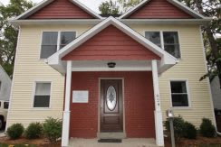 824 Sylvan
