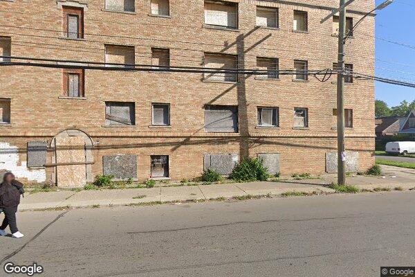 10820 SCHOOLCRAFT