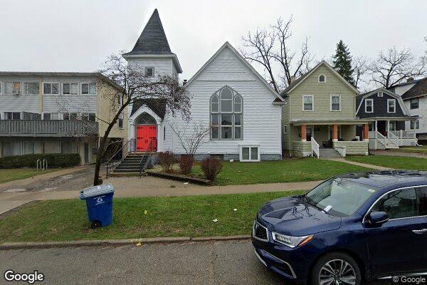 1131 Church 