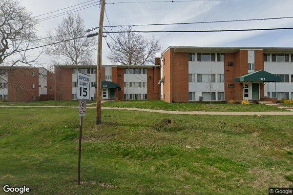 Island Dr Complex  1110 Maiden Lane