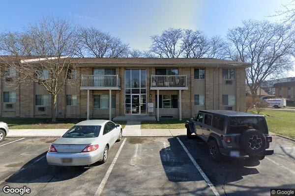 Pine Valley Complex -1507 Pine Valley Blvd- MF 