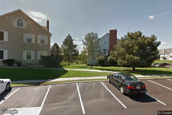 ReNew Ann Arbor Complex