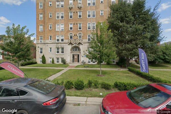 BARBARA APARTMENTS