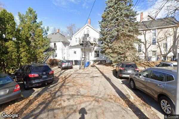 530 Hill, multifamily, 2